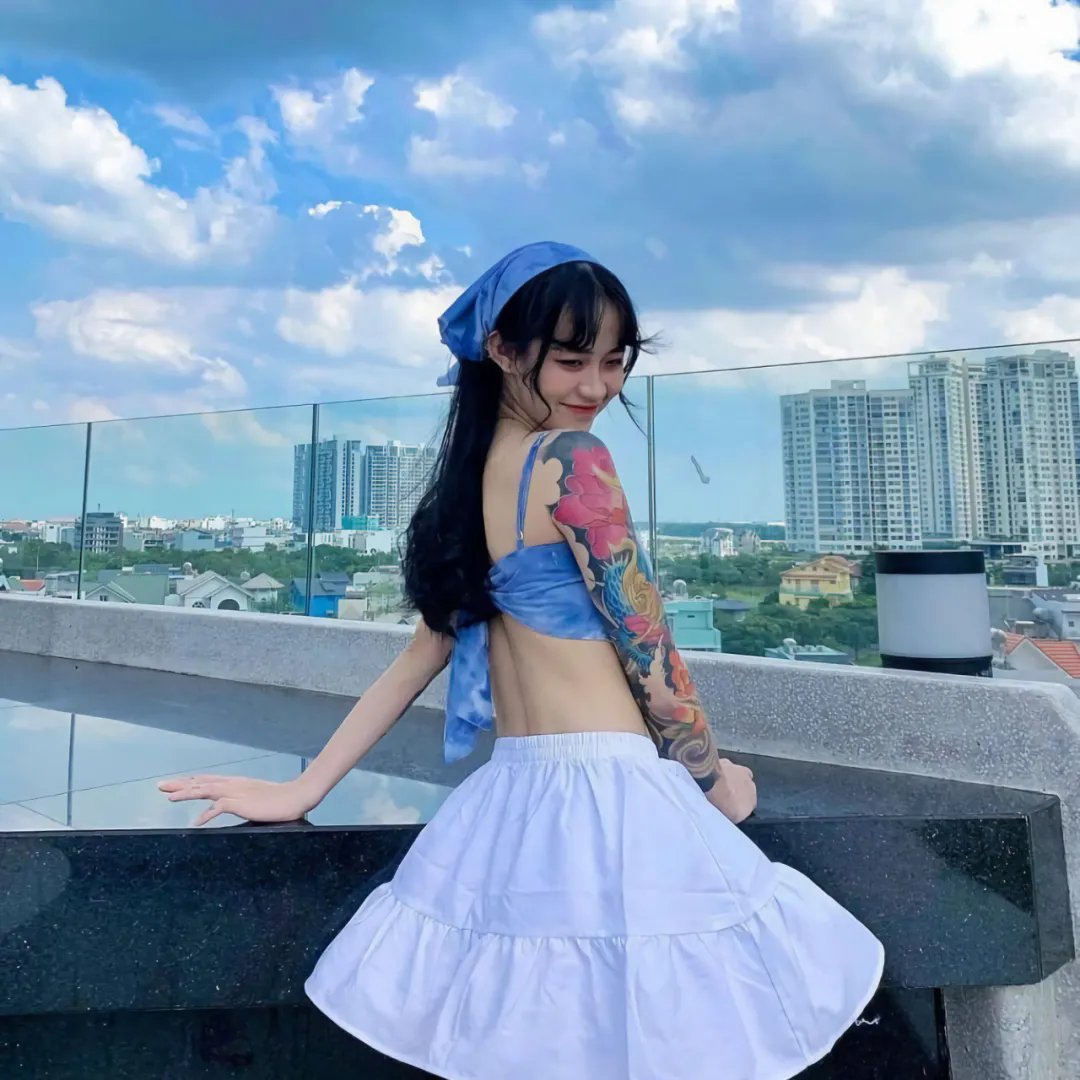 情系快餐车