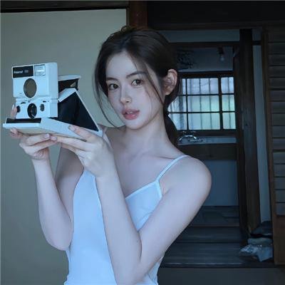 烧草的气味